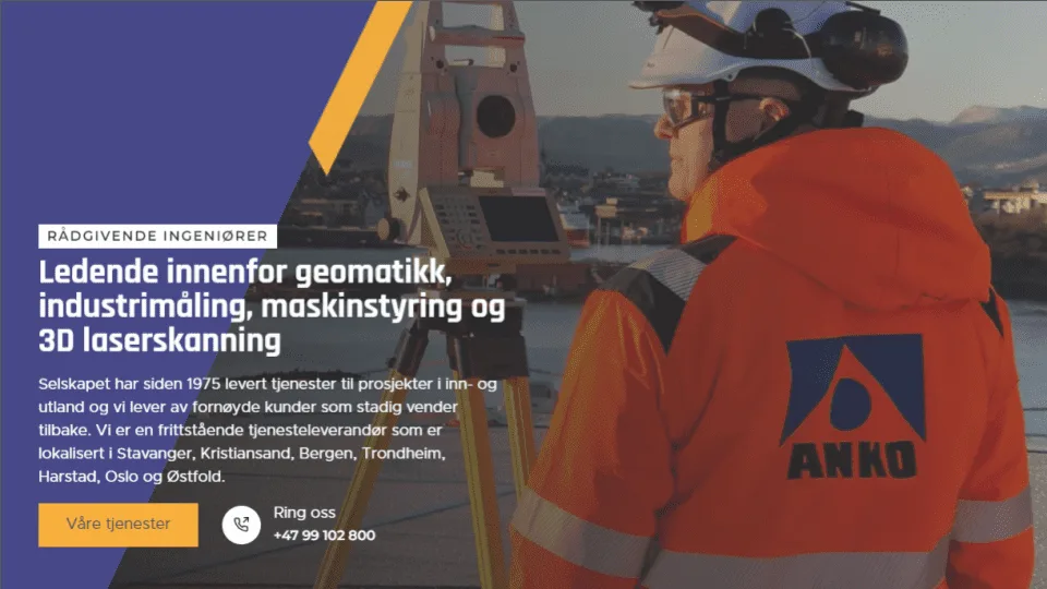 Anko delighted employees across Norway with a warm Christmas gift