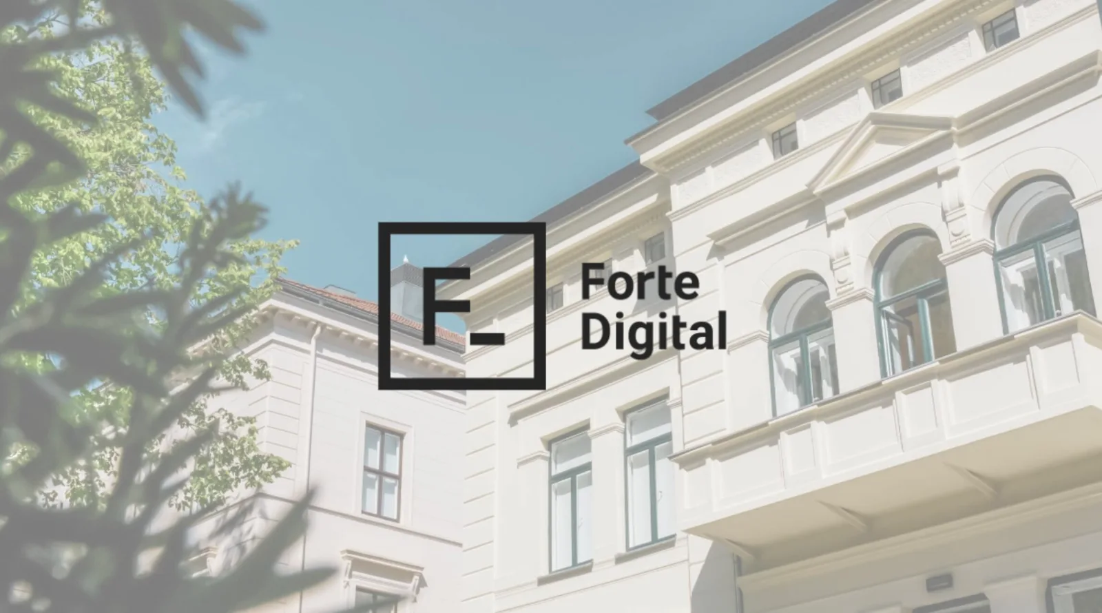How Forte Digital recognises employees with Glede