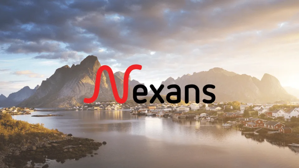 Nexans makes employee gifts to Norway and Sweden easy with Glede