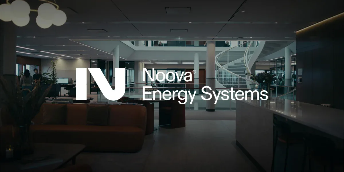 Noova sends gifts directly from the HR system with the Glede–Huma integration