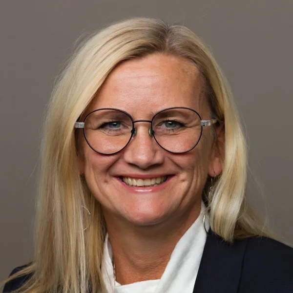 Anna Tamnhed