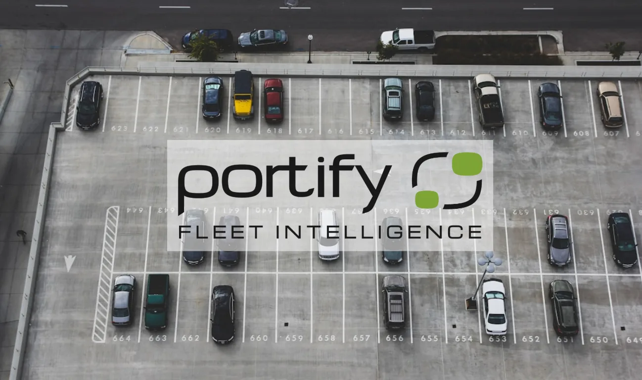Portify found the perfect Christmas gift in just a few minutes
