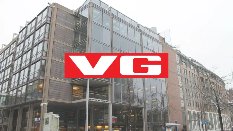 How VG uses Glede in product development