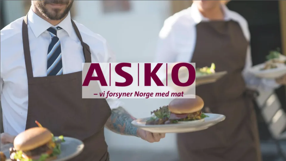 How Asko Vest makes employees superhappy with Glede