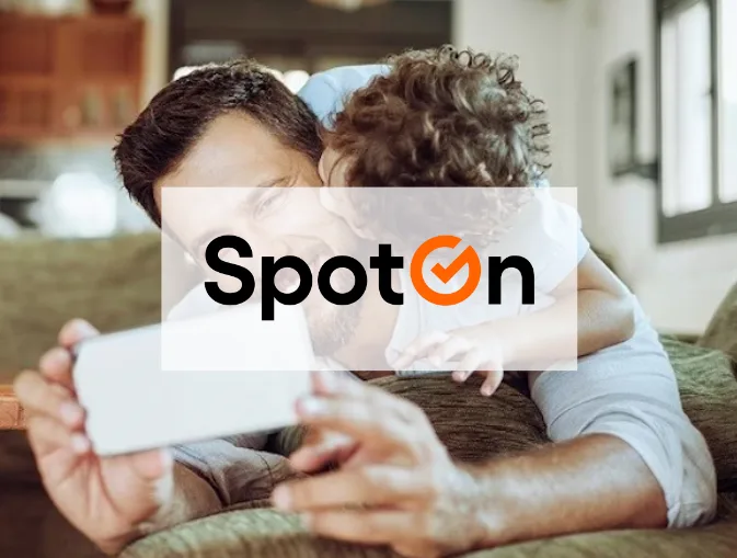 SpotOn automated their bonus program and grew sales by 20%