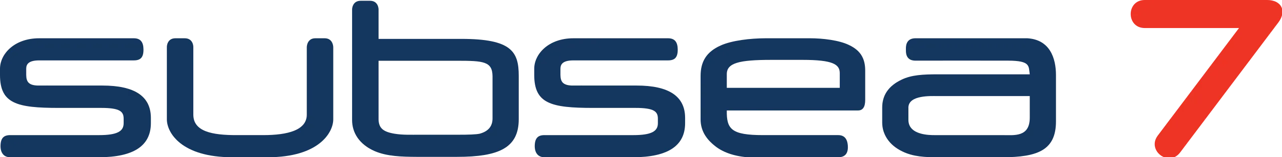 Subsea 7